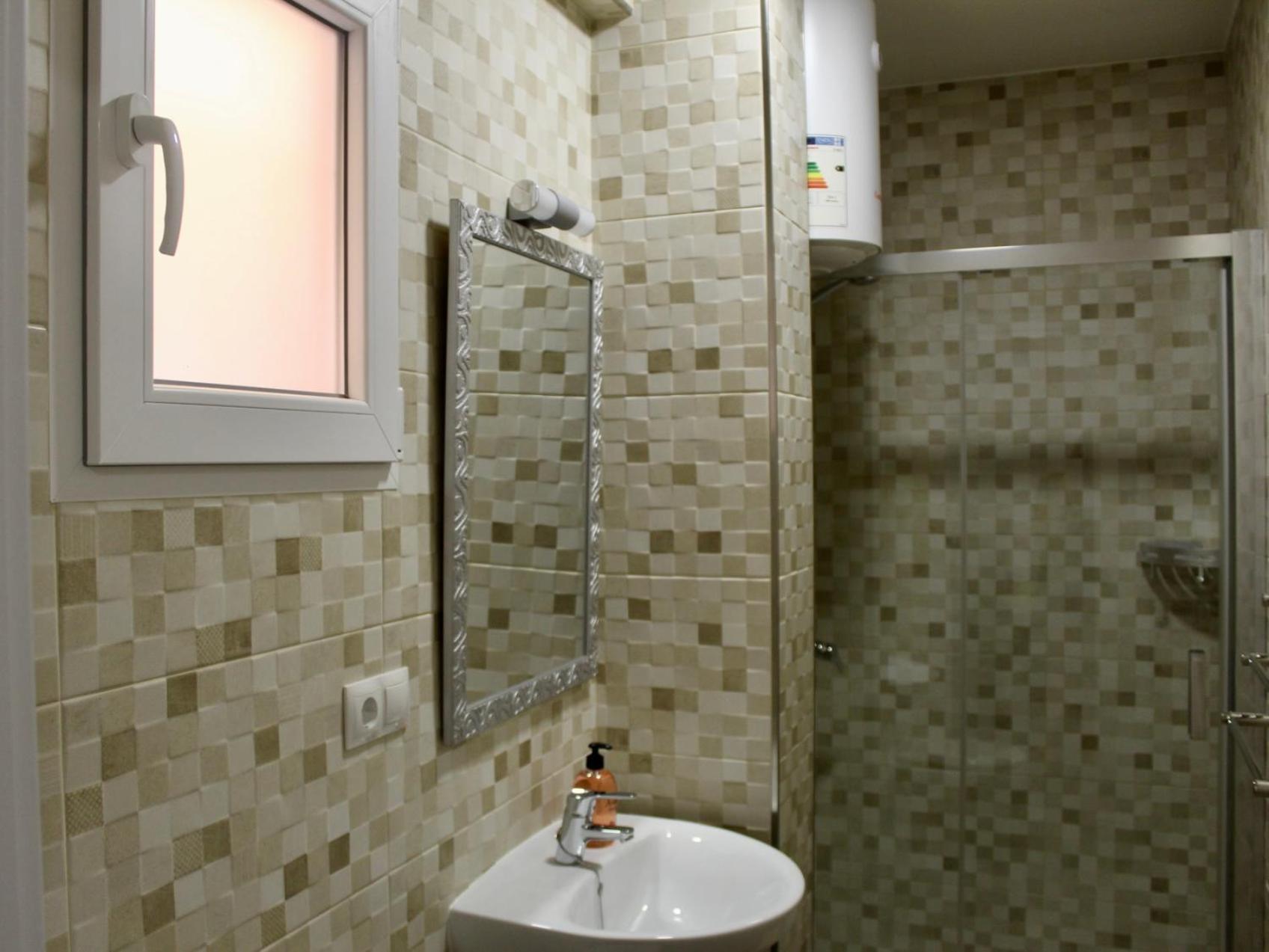 Cenacheros House 말라가 외부 사진