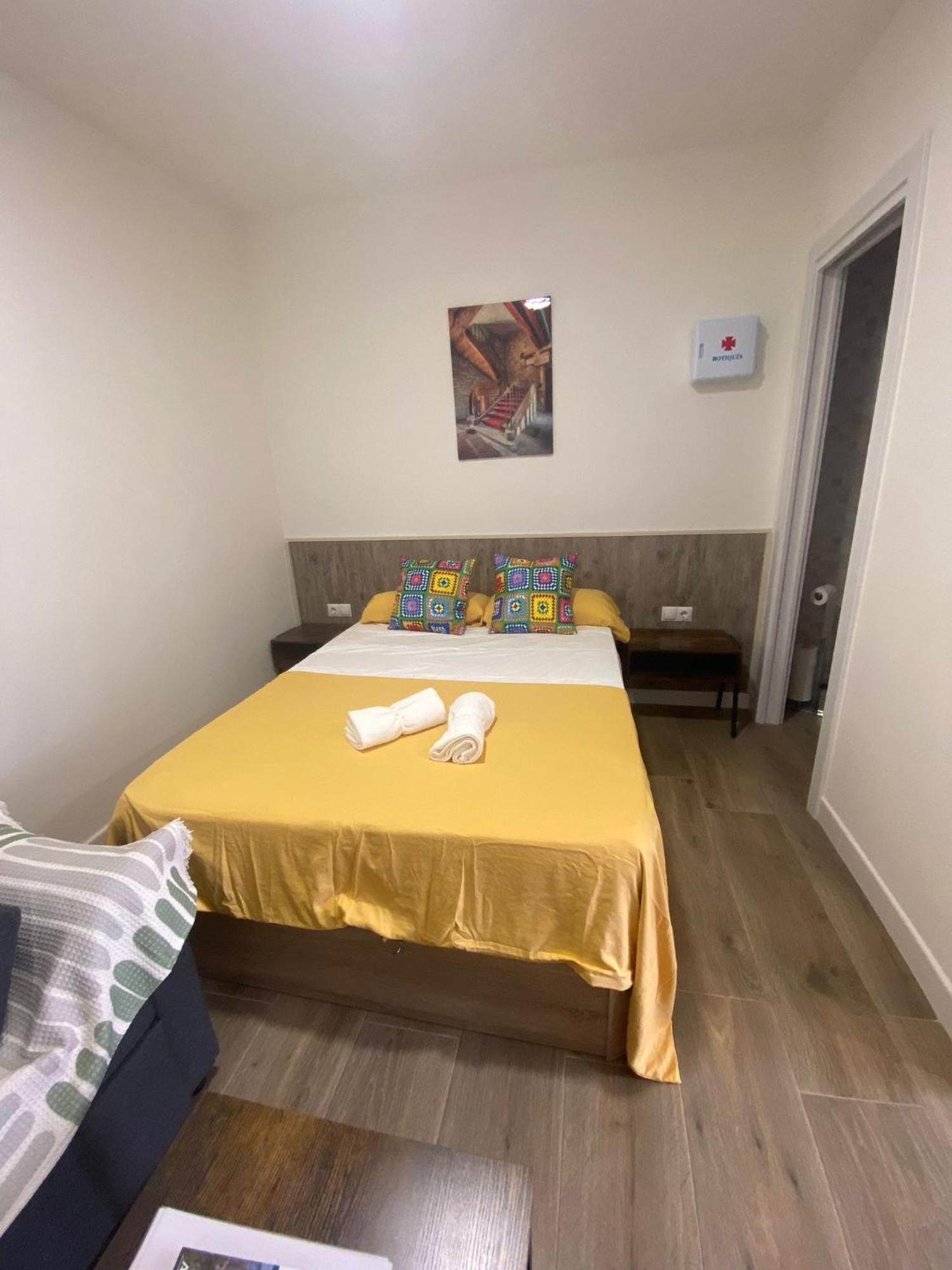 Cenacheros House 말라가 외부 사진